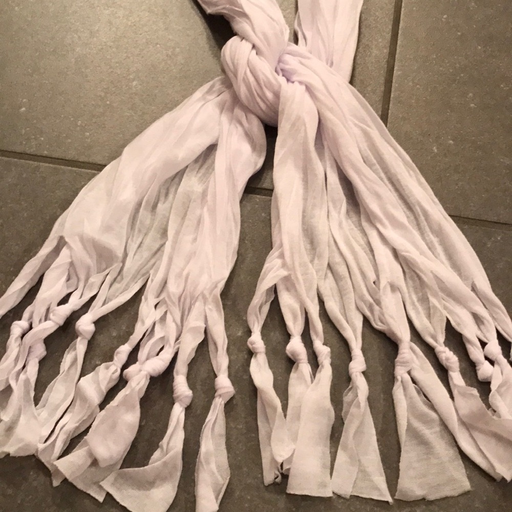 Three Scarf Bundle - Picture 2 of 4